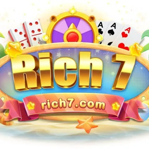 RICH7 - Simulasi Kehidupan yang Menarik