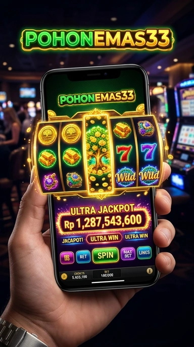 Fitur pencarian cepat di pohonemas33 yang membantu menemukan aplikasi.